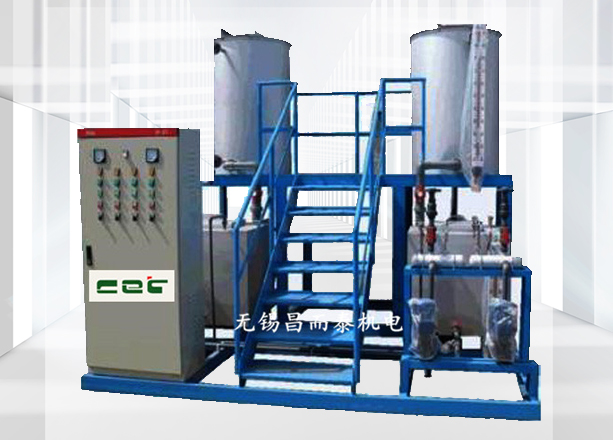 DA多功能循環(huán)冷卻水處理系統(tǒng)，全自動旁流水處理器，凈水處理器